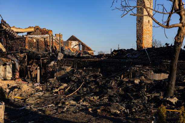 24/7 Emergency Fire Damage Assessment experts in East Greenville, PA