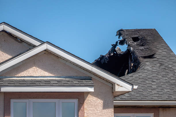 Licensed Fire Damage Assessment service in East Greenville, PA - Fire Damage Laser Cleaning